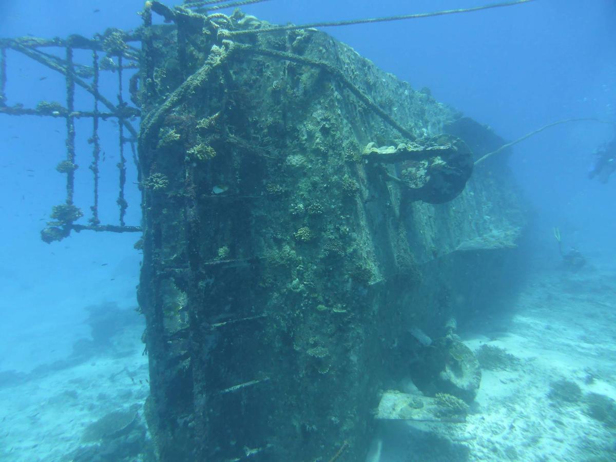 Equa Reef Maldives Otel Addu City Dış mekan fotoğraf